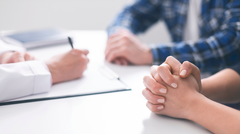 Wat kun je verwachten van het bezoek aan de huisarts?