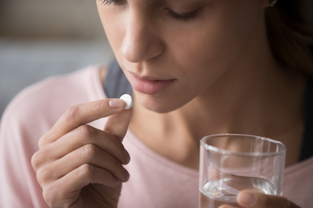 Medicijngebruik en zwanger worden