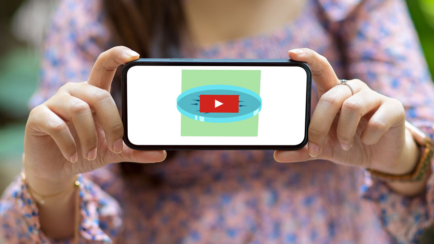 Animatie IVF en ICSI