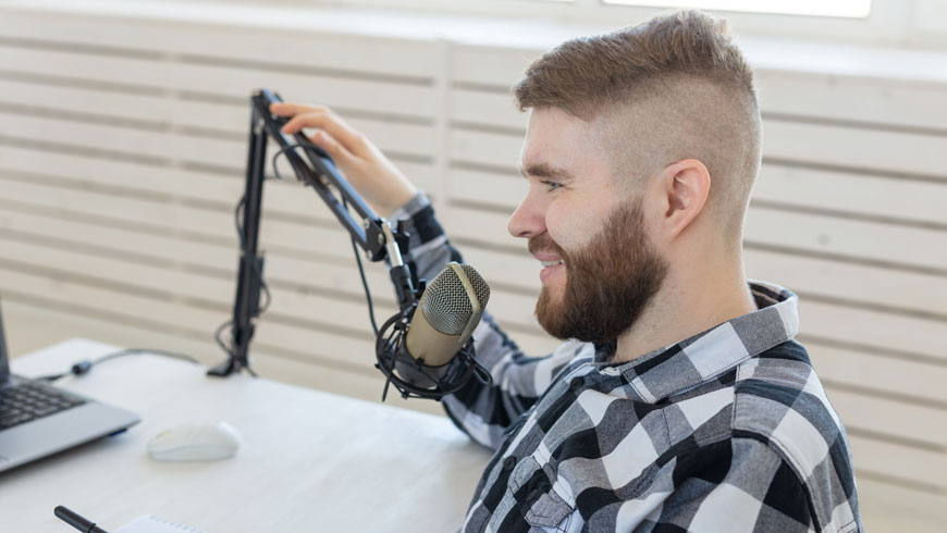 FertiForum podcasts met mannen