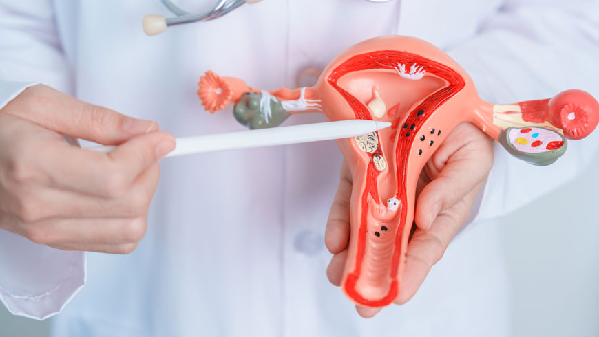 Medische podcast AMH