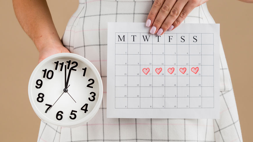 Medische podcast PCOS